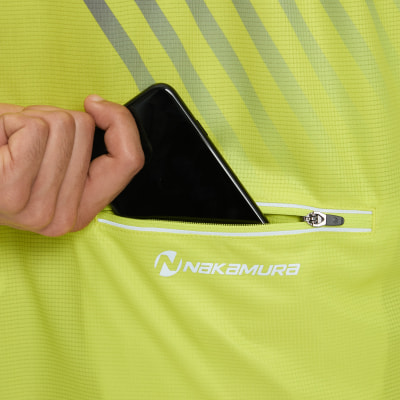 Nakamura Felius II M Radtrikot