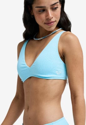 Roxy Palm Dreams Elongated Bikini-Obersteil Roxy Palm Dreams Elongated Bikini-Obersteil