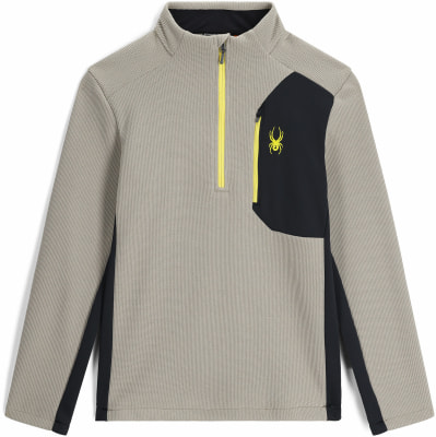 Spyder Bandit Skileibchen mit Halfzip