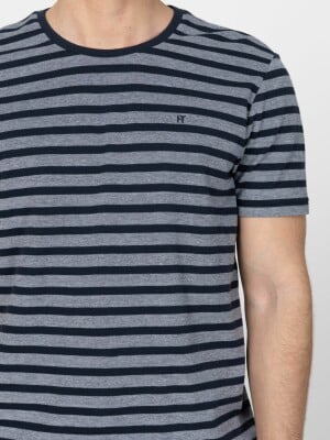 Heavy Tools Margin férfi póló