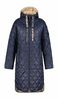 Icepeak Pontoise XH női kapucnis felső Active A.W.S.