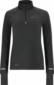 Endurance Canna V 2.0 Midlayer mit Halfzip
