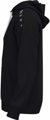 Jako One Cotton Kapuzensweater