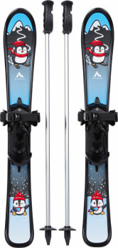 McKINLEY Little Team Alpinski