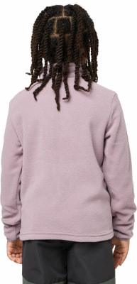 Jack Wolfskin Jack Wolfskin Taunus Jkt. K Fleecejacke