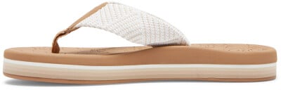 Roxy Colbee Hi Zehentrenner US-Gr. Roxy Colbee Hi Zehentrenner US-Gr.