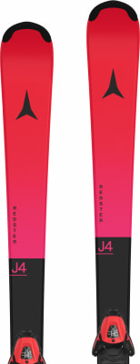 Atomic Redster J4 Kinder/Jugend Alpinski