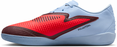 Nike Phantom 6 Low Academy Hallenfußballschuhe