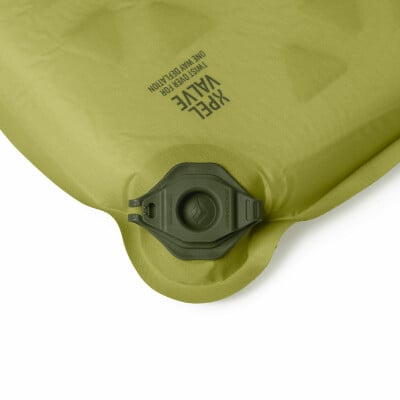 Sea to Summit Sea To Summit Camp Mat Self Inflating Sea to Summit Sea To Summit Camp Mat Self Inflating