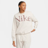 Nike Sportswear Phoenix Fleece női pulóver