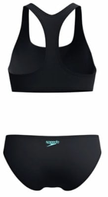 Speedo Placement Bikini-Set