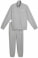 Woven Tracksuit Hr. Trainingsanzug