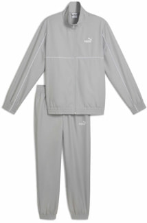 Woven Tracksuit Hr. Trainingsanzug