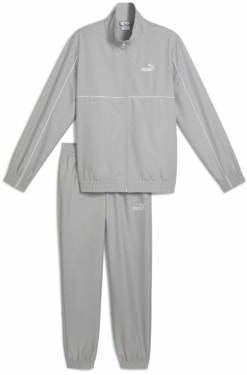 Woven Tracksuit Hr. Trainingsanzug