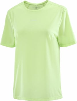 Salomon Shakeout Core Laufshirt