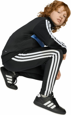 adidas J 3S TIBERIO TS Trainingsanzug CLIMACOOL