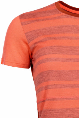 Ortovox 185 Rock 'n Wool Funktionsunterhemd