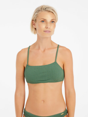 Protest Prtdice Bandeau Bikini-Set