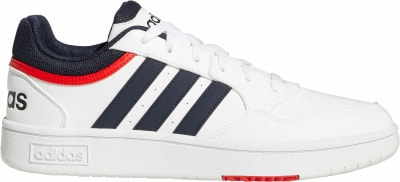 adidas Hoops 3.0 Low férfi szabadidőcipő