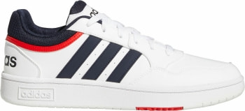 adidas Hoops 3.0 Freizeitschuh UK-Gr.