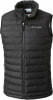 Columbia Pán. outdoor vesta Powder Lite Vest Omni-HEAT 28"
