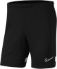 Nike Dri Fit Academy 21 futball rövidnadrág