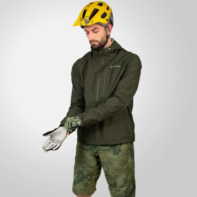 endura Hummvee II Regenjacke