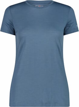 CMP T-Shirt T-Shirt Performance Merino