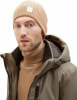 Tom Tailor TOM TAILOR Cosy Knitted férfi sapka