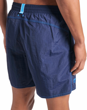 Boxer Beachshorts