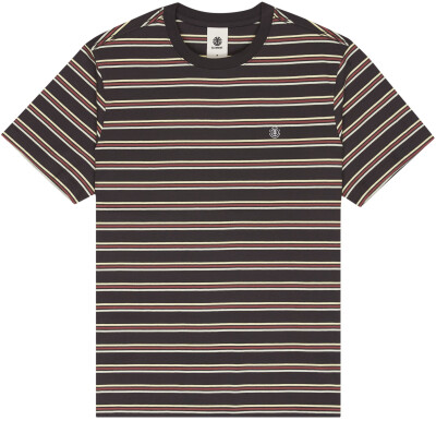 Element Crail SS T- Shirt kurzarm, 100% Cotton Element Crail SS T- Shirt kurzarm, 100% Cotton