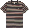 Element Crail SS T- Shirt kurzarm, 100% Cotton