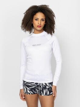 Heavy Tools AmoraS26 női hosszú ujjú UV-póló