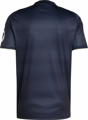 adidas Real A JSY Trikot kurzarm