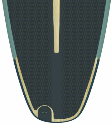 Firefly iSUP 300 COM I, sada na paddleboarding