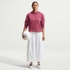 Nike Studio Fleece női kapucnis felső