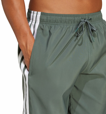 adidas 3S Bld Badeshorts