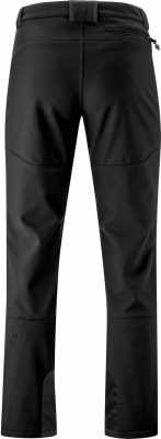 Maier Sports Adakit Softshellhose kurzgestellt