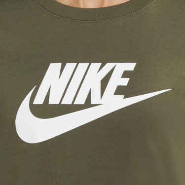 W Nsw Tee Essntl Ls női felső