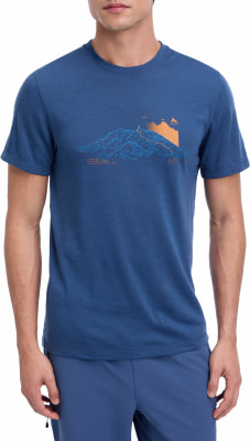 McKINLEY Shane III T-Shirt