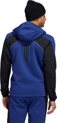 adidas C.RDY TRG HDY férfi kapucnis felső adidas C.RDY TRG HDY férfi kapucnis felső