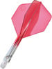 Unicorn Forge Two Tone Shafts und Flights