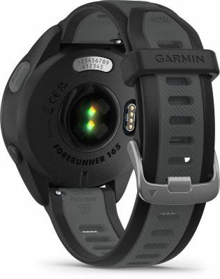 Garmin Forerunner 165 Music Laufuhr