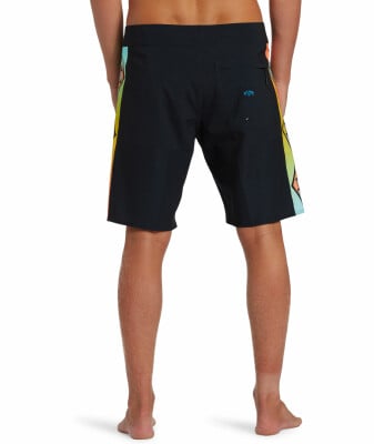 Billabong D Bah BDSH Badeshorts Billabong D Bah BDSH Badeshorts