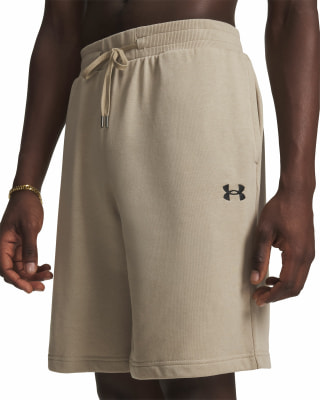 Under Armour Rival Lightweight Shorts