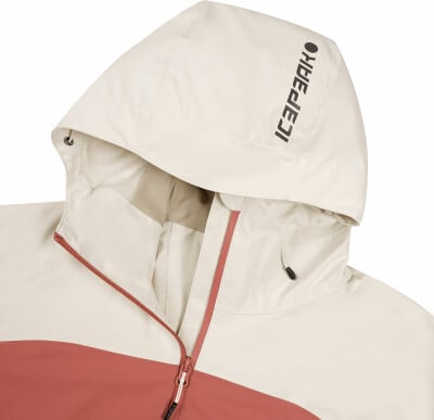 Icepeak Bandera Jacke mit Kapuze Extreme A.W.S.