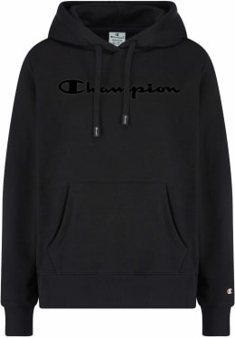 Hooded Sweat női kapucnis felső Legacy