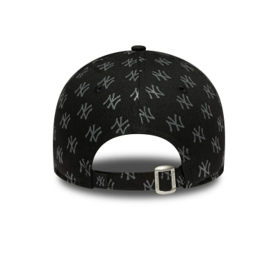 New Era 9FORTY MLB Monogram kšiltovka