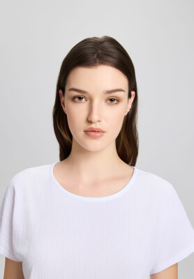 Luhta Hyppeis T-Shirt kurzarm 97%PES, 3%EL