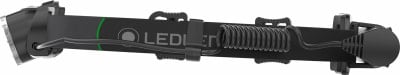 Ledlenser LED LENSER Fejlámpa MH10